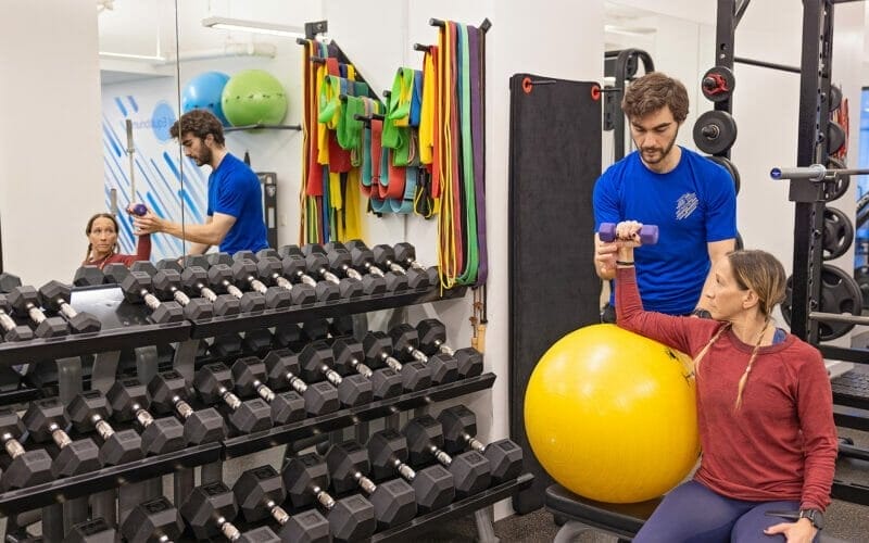 Optimizing Joint Health through Pre-Hab or Post-Rehab in NYC