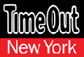 Press: TimeOut New York