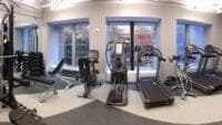 Revolutionize your fitness space with our professional gym design services.