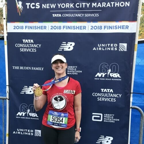 NYC Marathon Run Coaching 10022