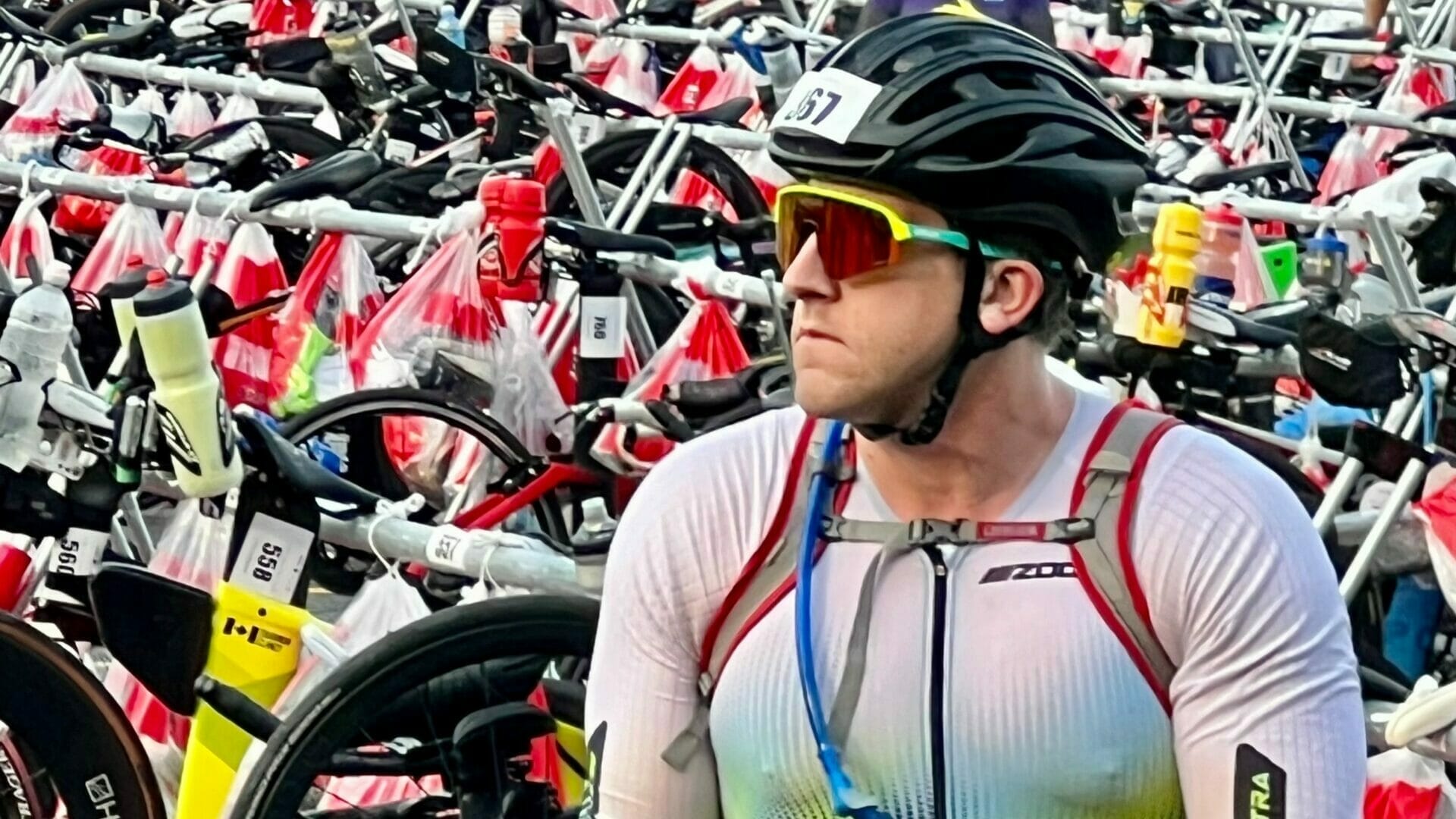 Triathlon Coaching New York