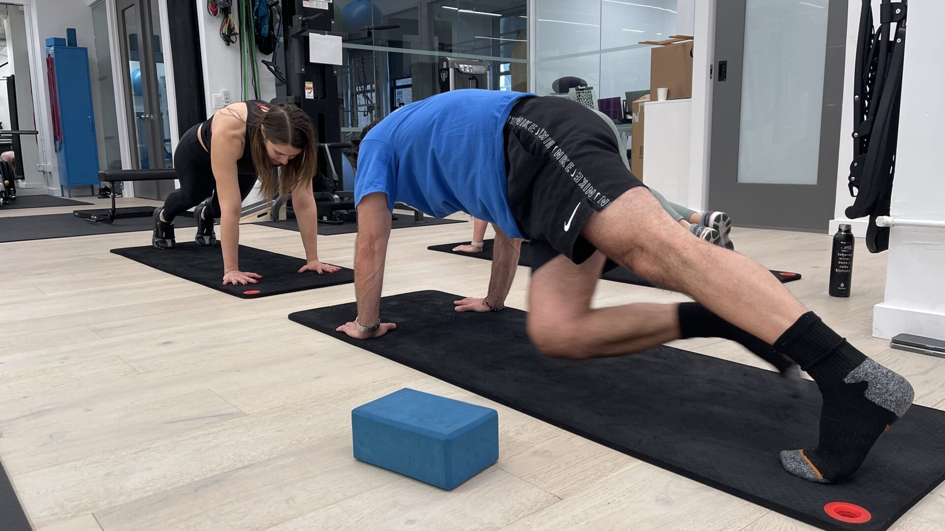 Best Personal Trainer in East Hampton, New York - Physical Equilibrium