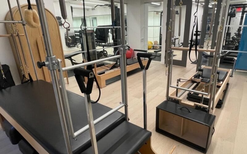 Designing Your Fitness Future: Gym Design Tips