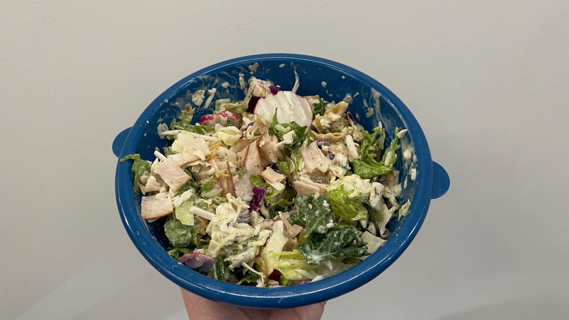 Chicken salad