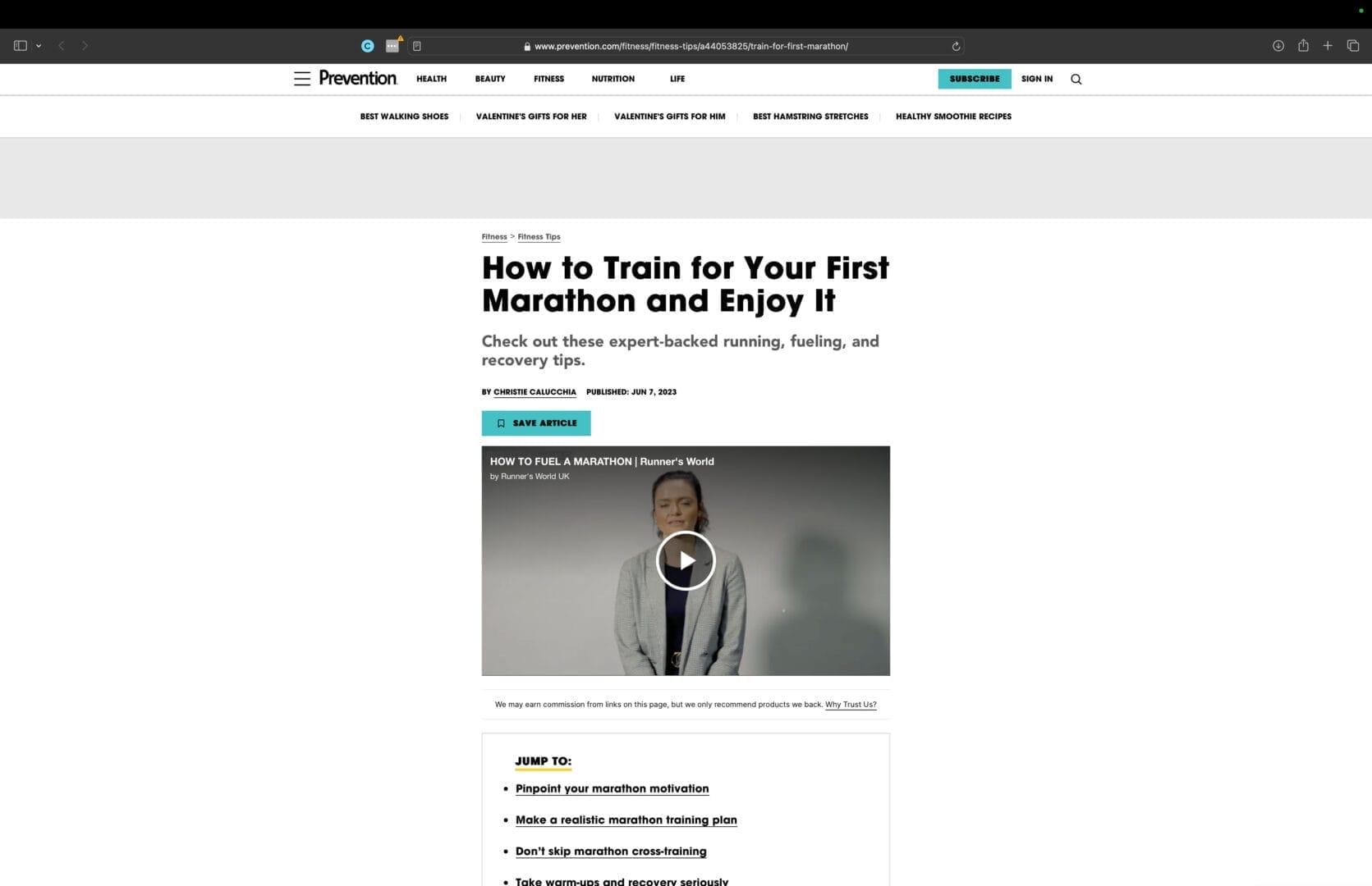 Expert tips for training for your first marathon - a comprehensive guide covering motivation, training plans, cross-training, warm-ups, recovery, fueling, travel planning, and embracing the experience.