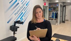 A tailored strength training plan designed for your goals.