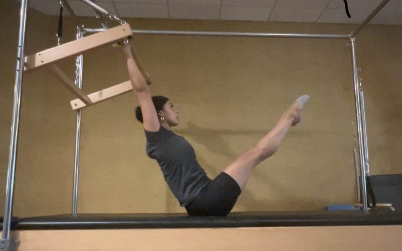 Pilates for Athletes: Enhancing Sports Performance