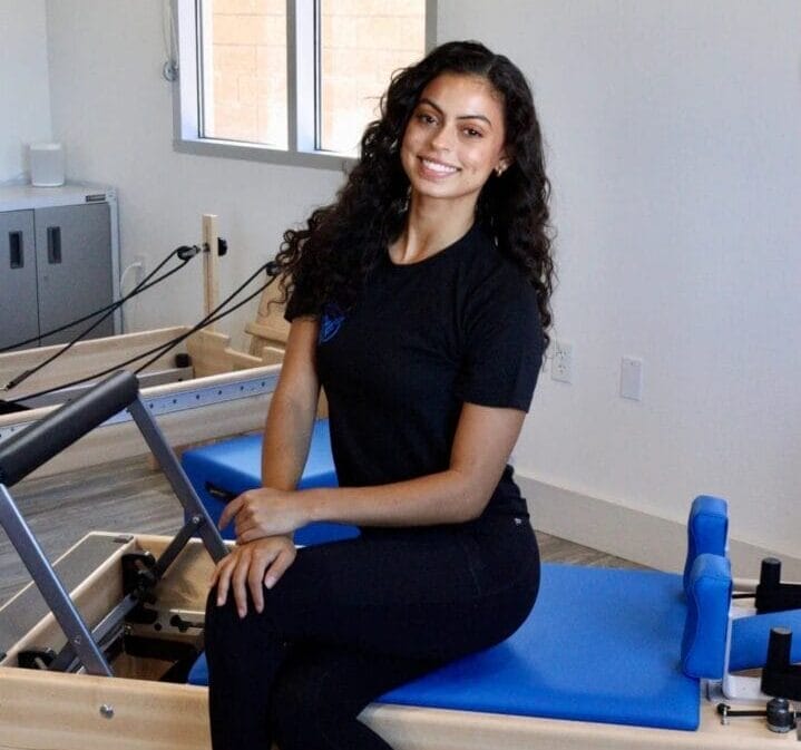 Valeria Cruz-Colon Pilates Instructor East Hampton 11937