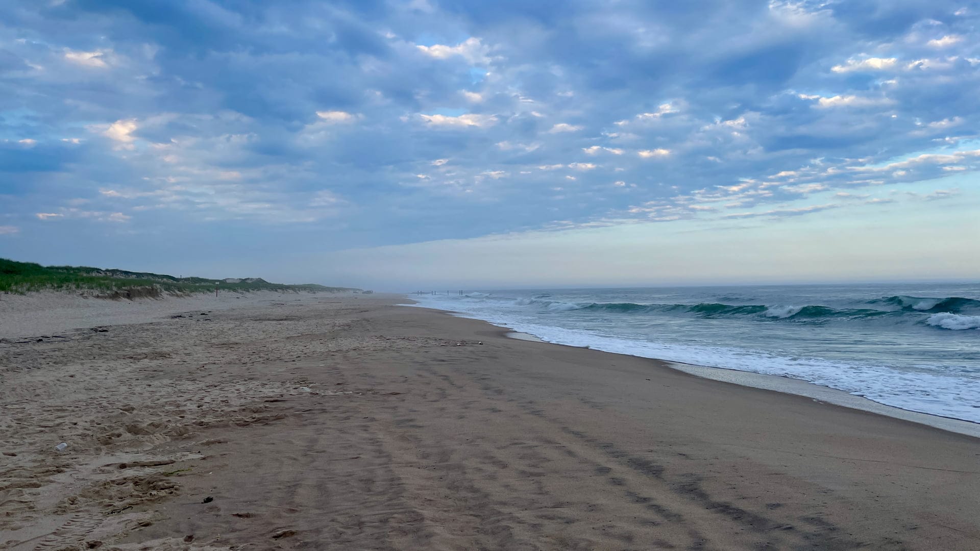 Main Beach East Hampton, a premiere travel location