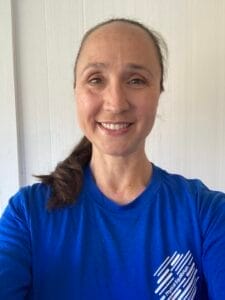 PE East Pilates Teacher Jennifer Devane-Mulhern