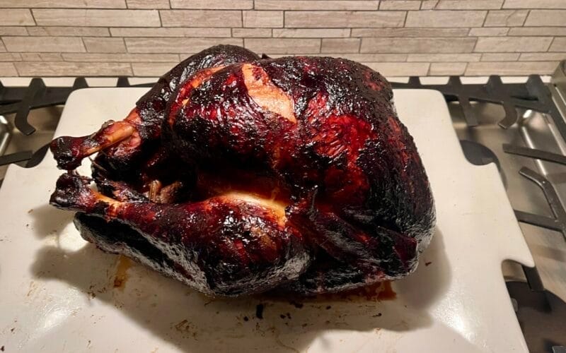 Physical Equilibrium is Thankful for You!