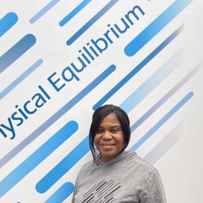 Massage Therapist Physical Equilibrium New York