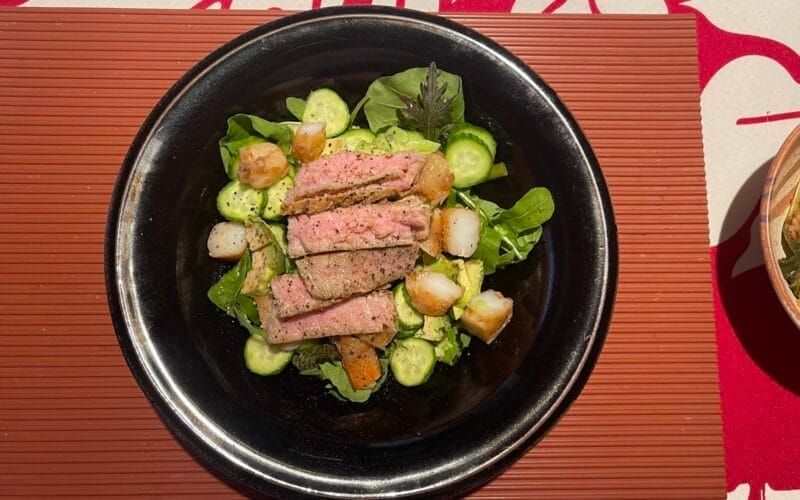 Maintaining Muscle Mass While Taking GLP-1 Medications