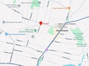 PE East Personal Training and Pilates in East Hampton New York 11937