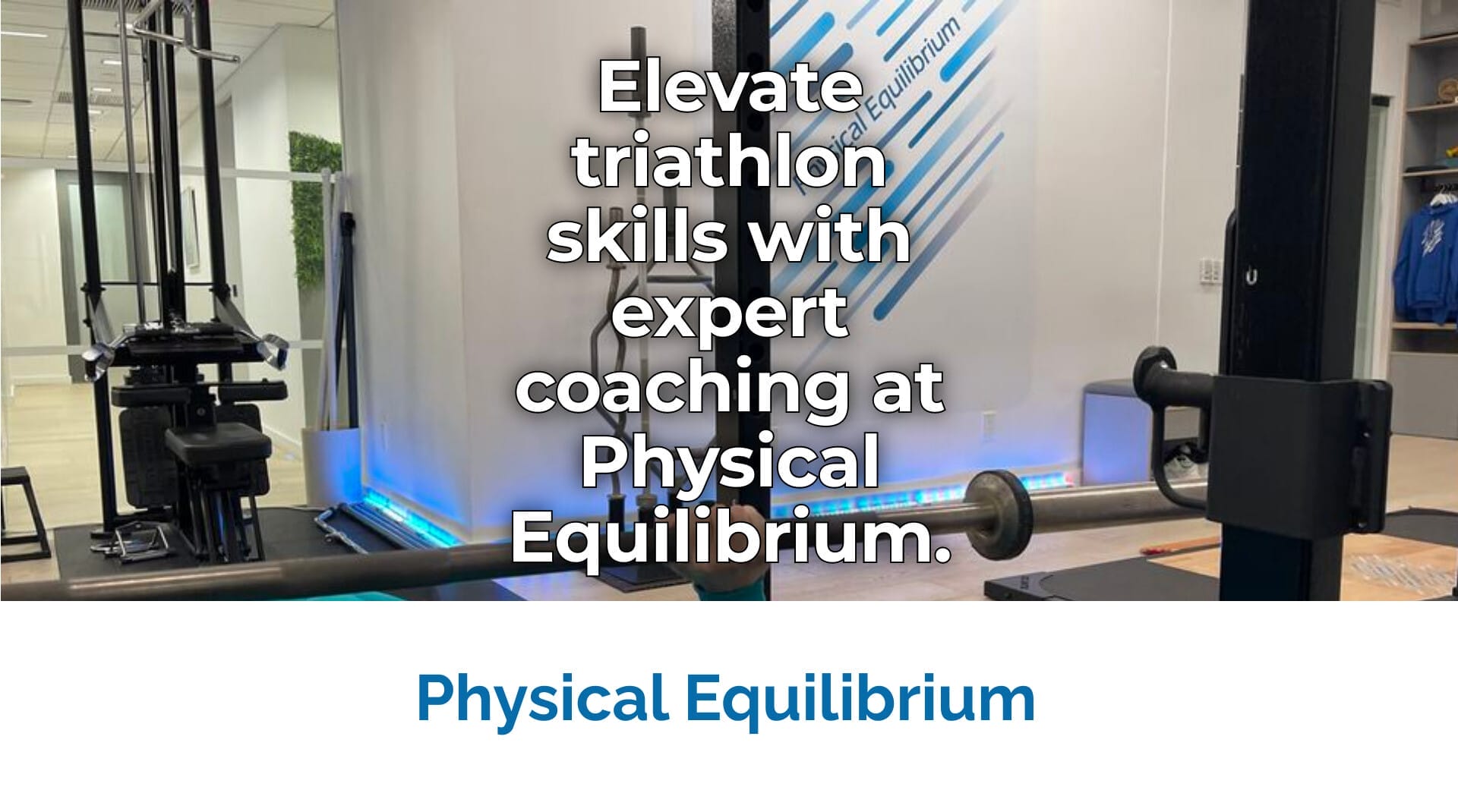 Midtown NYC Triathlon Coaching: Boost Your Performance