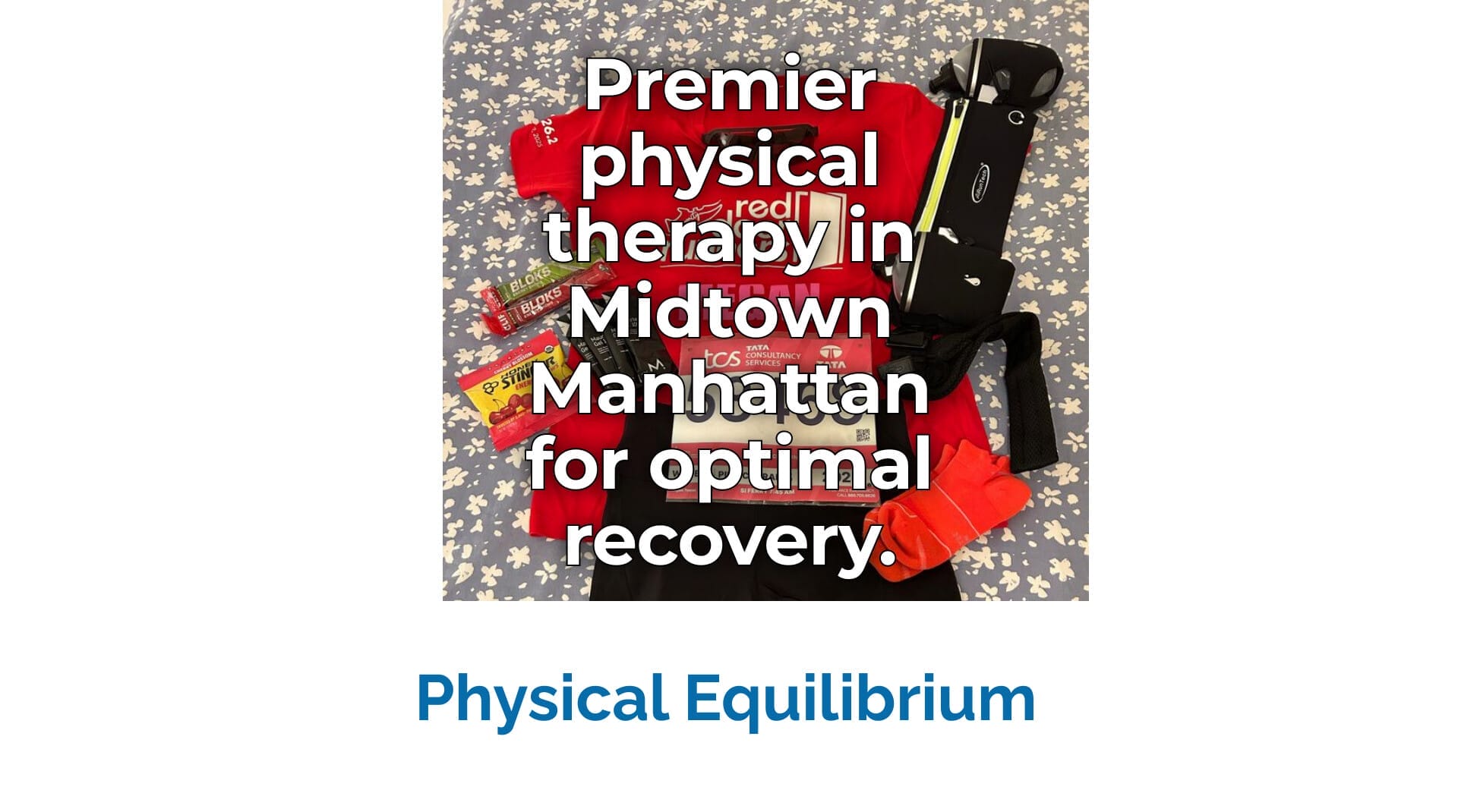 Return for Personalized Care at Physical Equilibrium